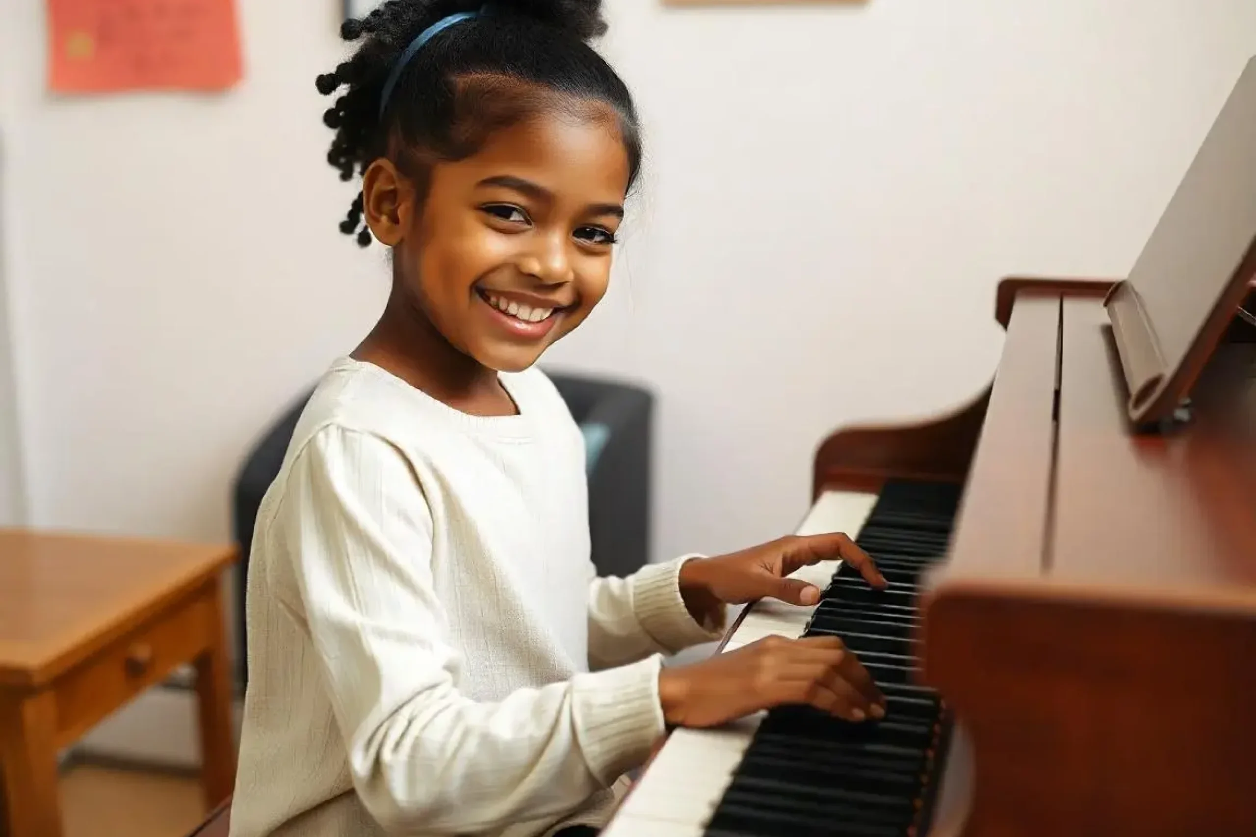Piano Lessons